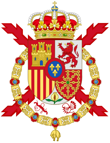 Line Of Succession To The Spanish Throne | Unofficial Royalty