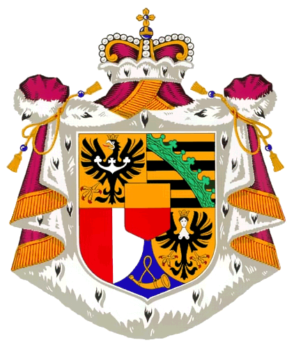 Line Of Succession To The Throne Of Liechtenstein | Unofficial Royalty