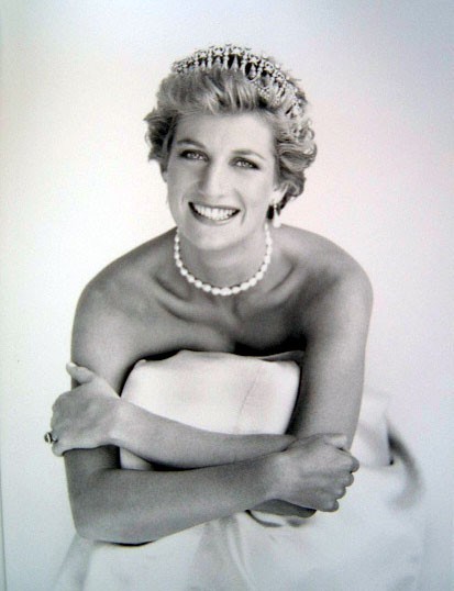 August 31, 1997 – Death Of Diana, Princess Of Wales | Unofficial Royalty